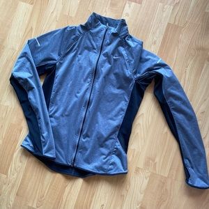 Nike Dri Fit Running/Yoga Jacket